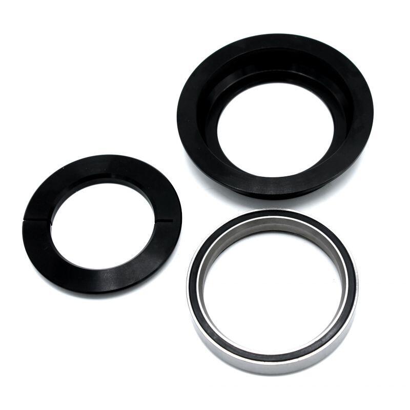 Onderste stuurset Black Bearing 2/2