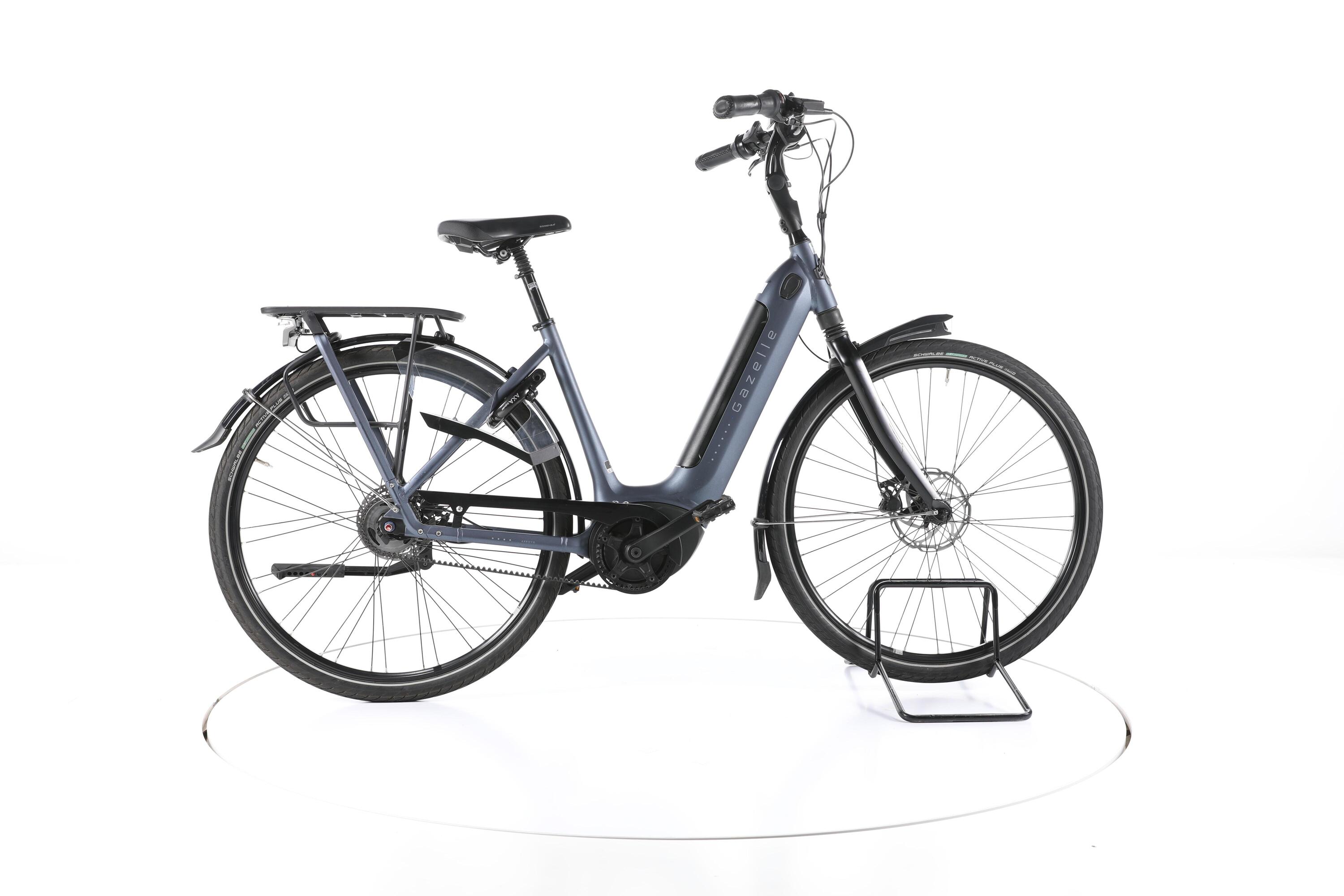 GAZELLE Ebike ricondizionata · Gazelle Arroyo C5 HMB Elite · Buone condizioni