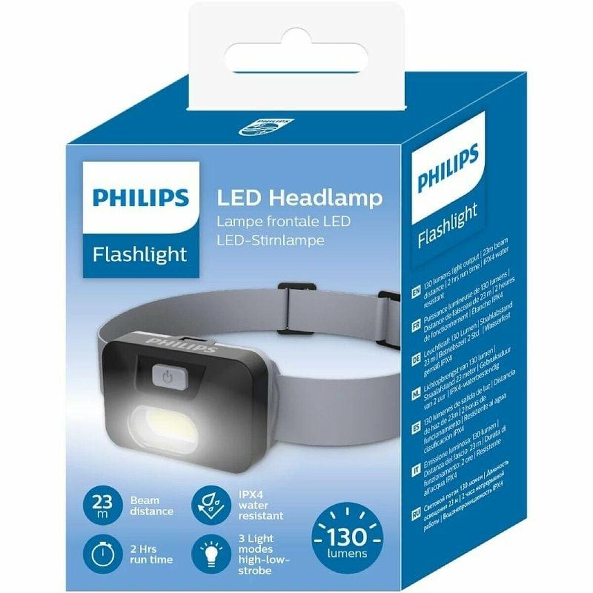 Lampe Torche Philips SFL1000H/10 2/2