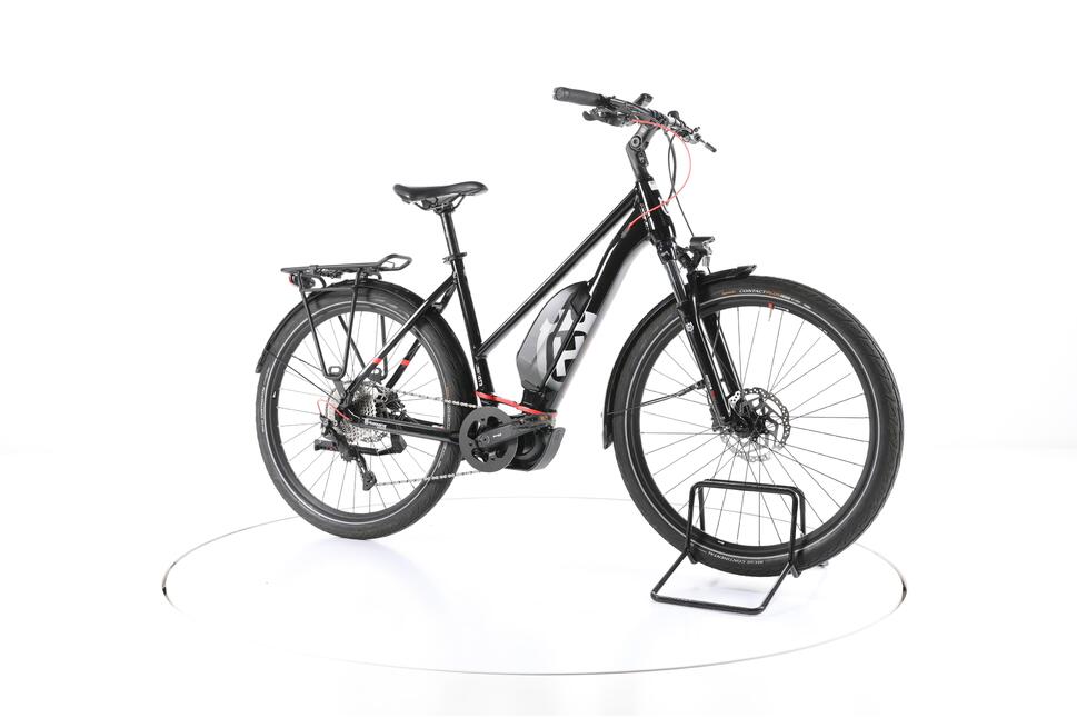 Second Life - Husqvarna E-Bicycles Gran Tourer GT3 Trekking E-Bike - Jak nowy