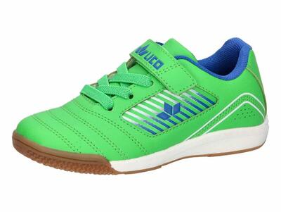 Lico Chaska VS scarpa sportiva bambini/ragazzi con chiusura a strappo