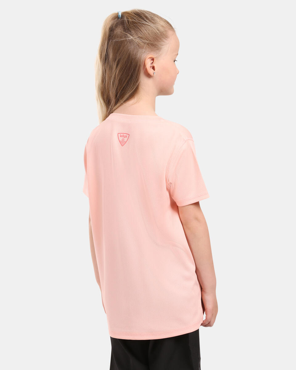 Maillot technique pour enfant Kilpi DIMA-J 2/4