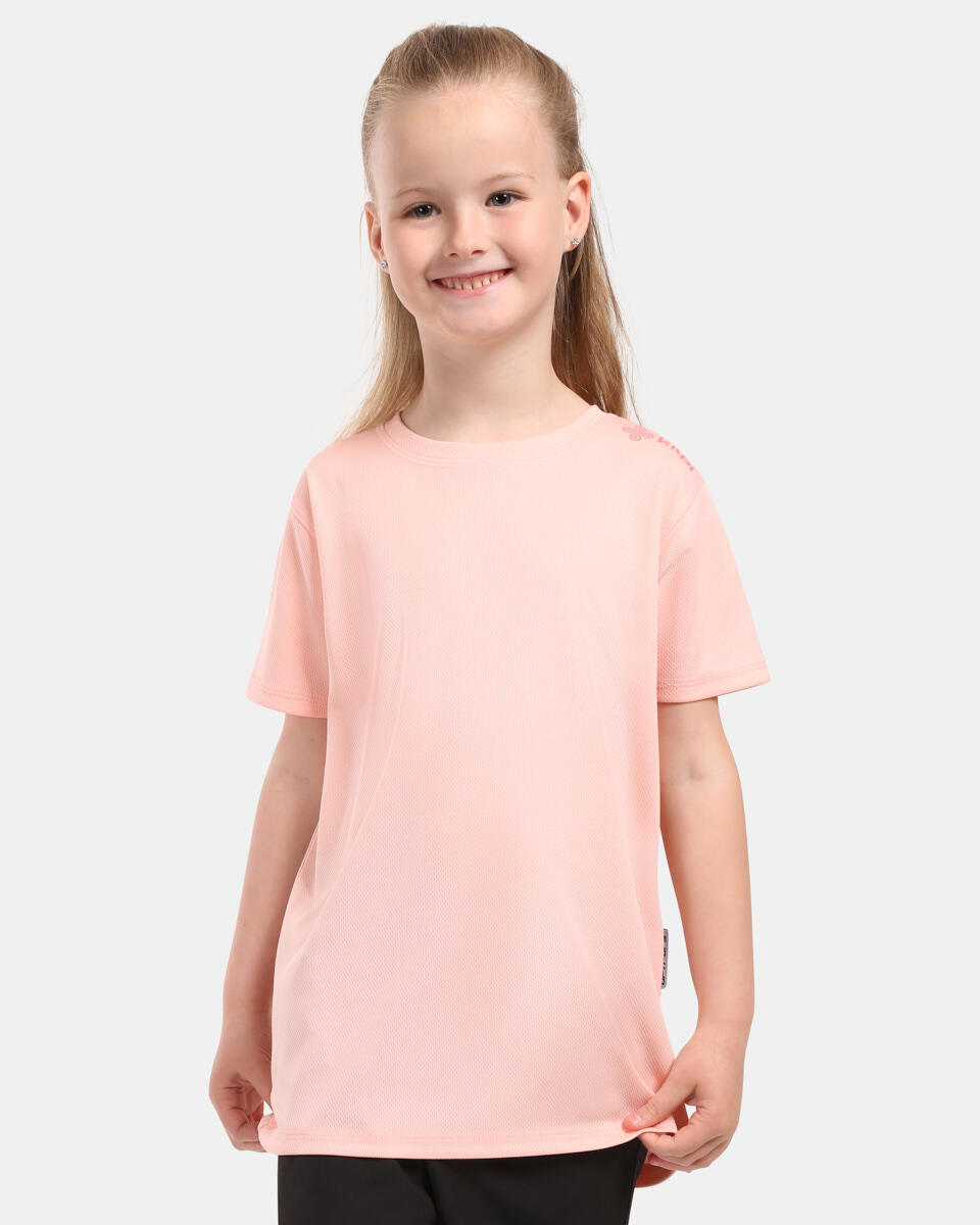 KILPI Kinder Funktions-T-Shirt Kilpi DIMA-J