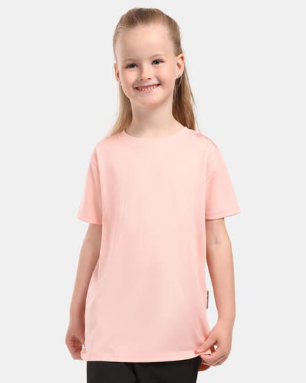 T-shirt fonctionnel pour enfants Kilpi DIMA-J
