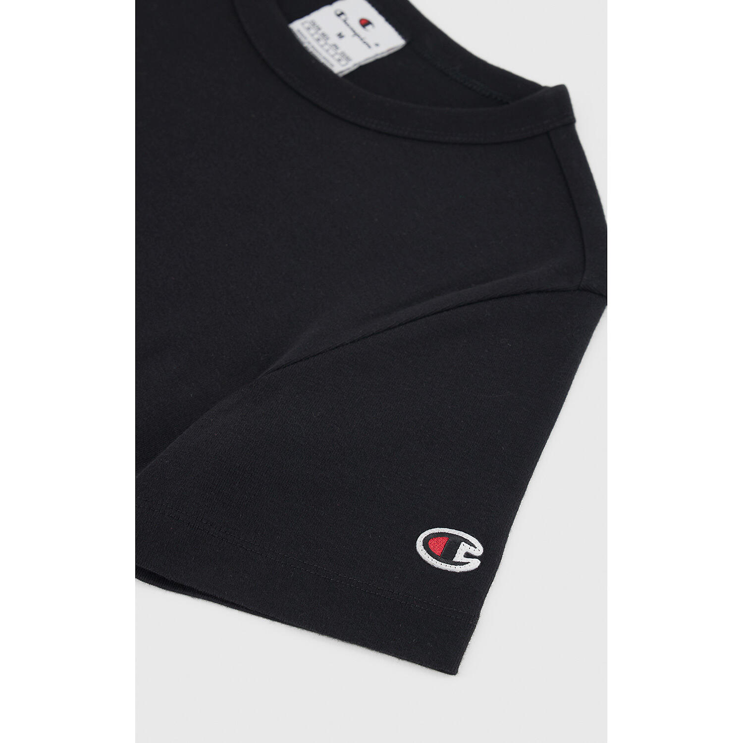 Damen Shirt SS Tee 4/4