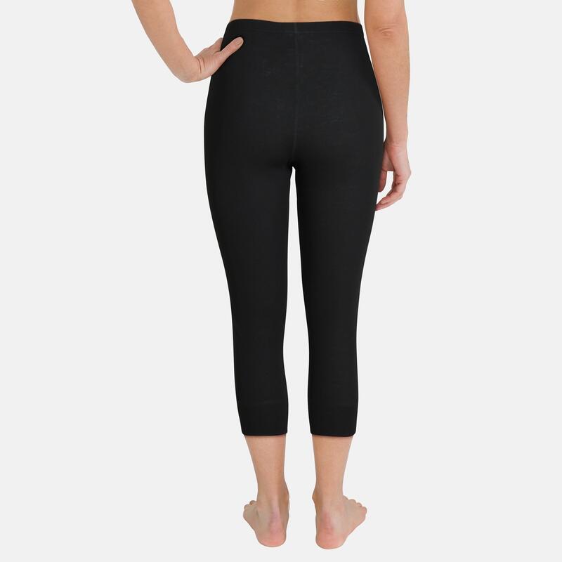 ODLO Leggings Pants 3/4 WARM