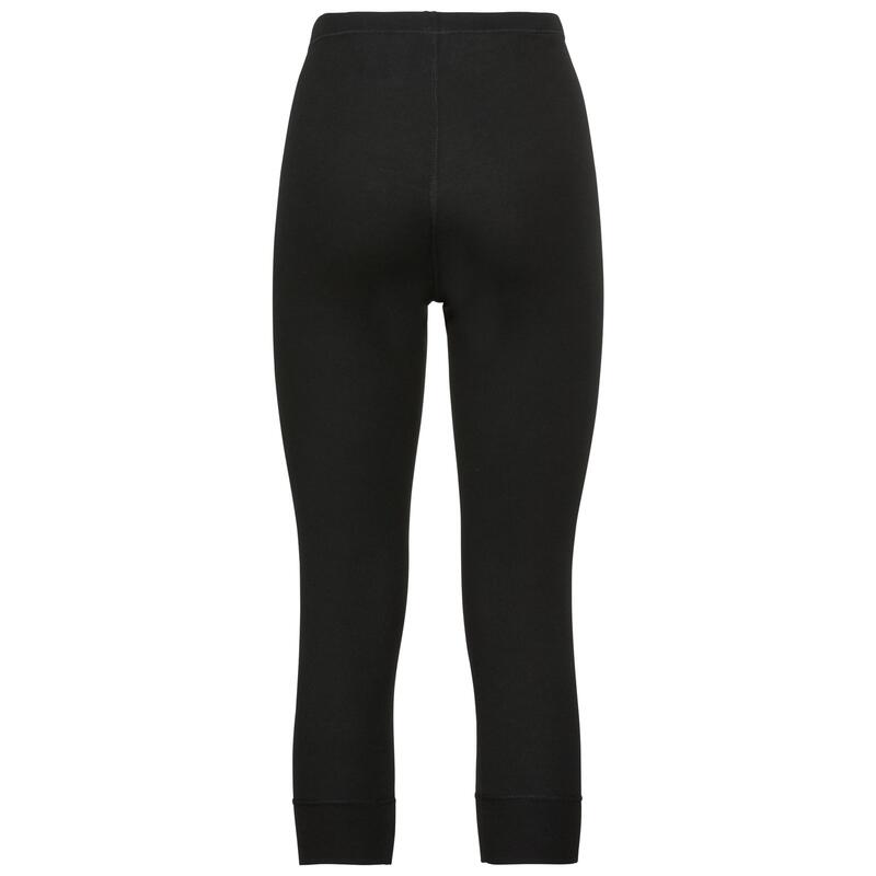 ODLO Leggings Pants 3/4 WARM