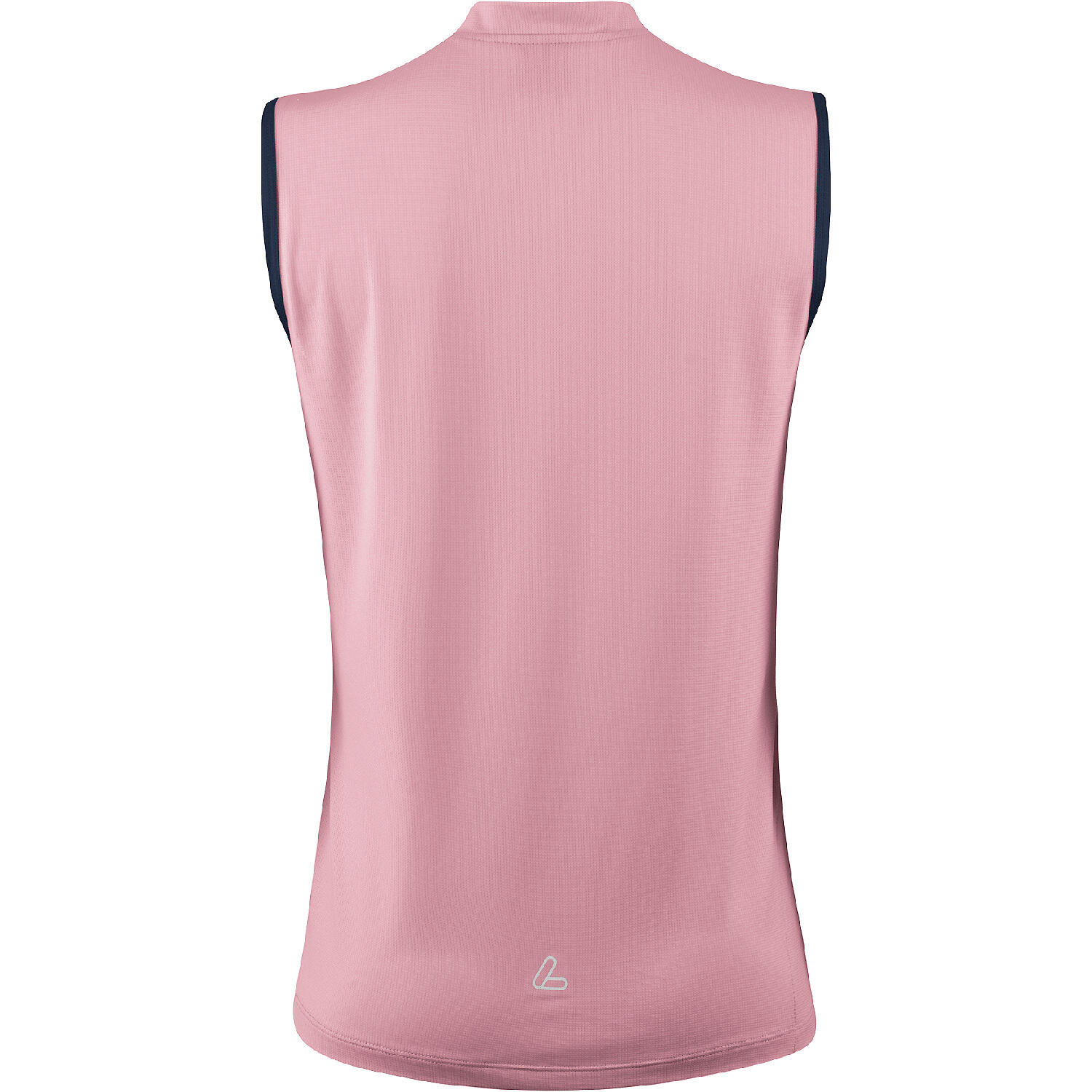 Damen Trikot BIKE SLEEVELESS SHIRT HZ PLA 2/2