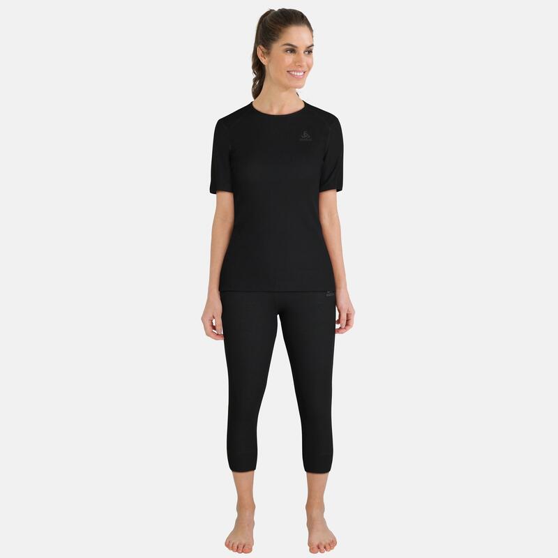 ODLO Leggings Pants 3/4 WARM