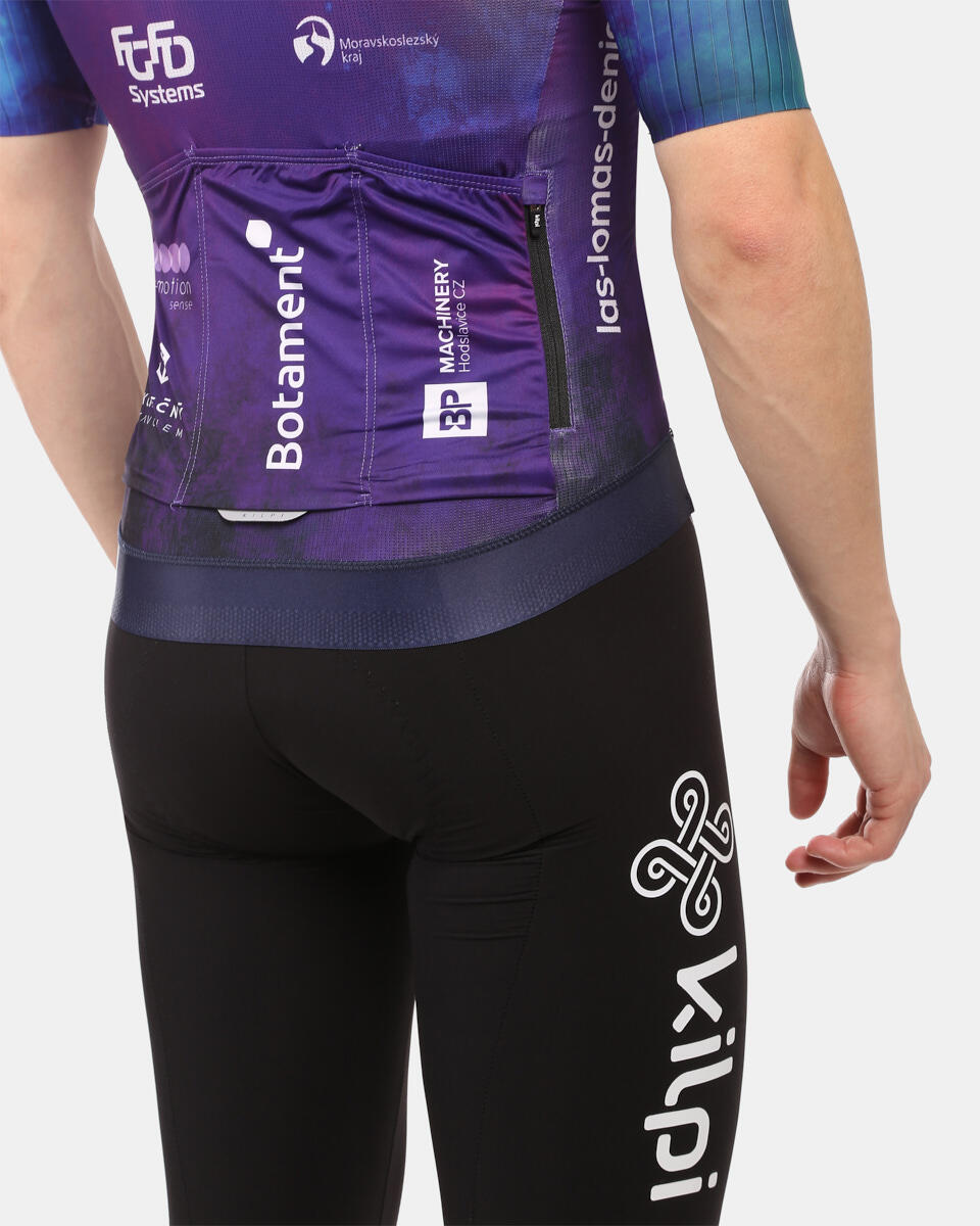 Maglia da ciclismo da uomo Kilpi CORRIDOR-M 2/4