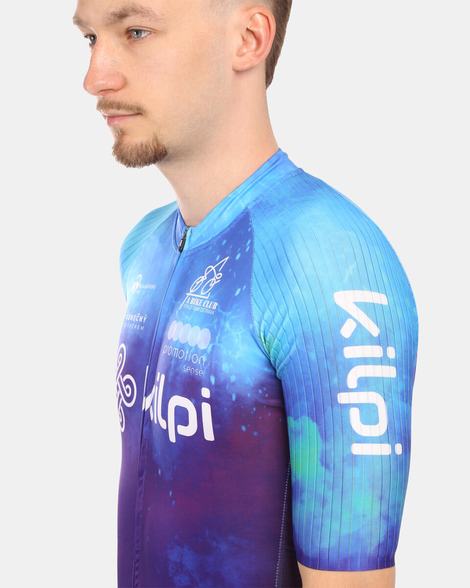 Maglia da ciclismo da uomo Kilpi CORRIDOR-M 3/4
