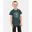 T-shirt garçon en coton Kilpi SALO-JB