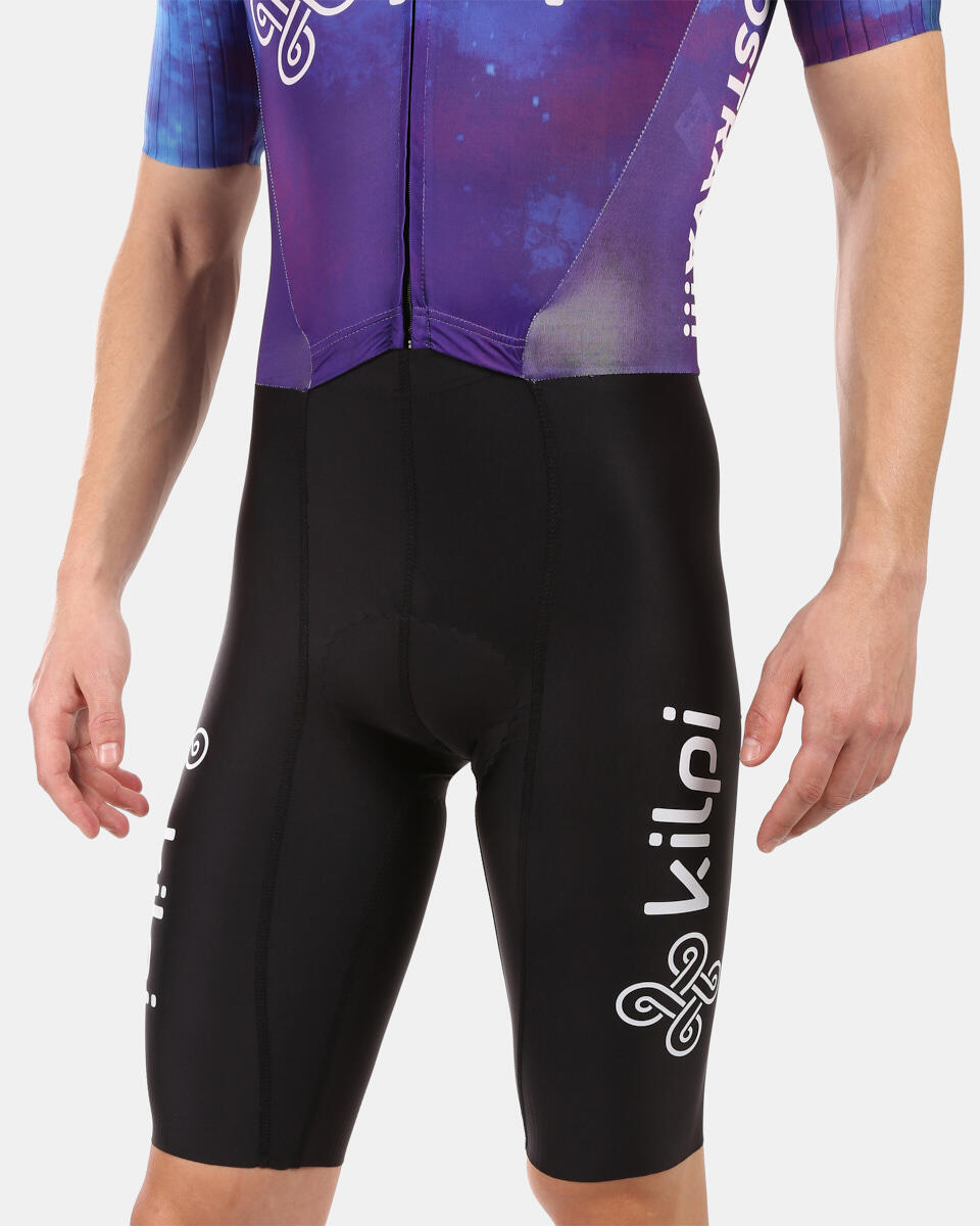 Body da ciclismo da uomo Kilpi AURORA-M 3/6