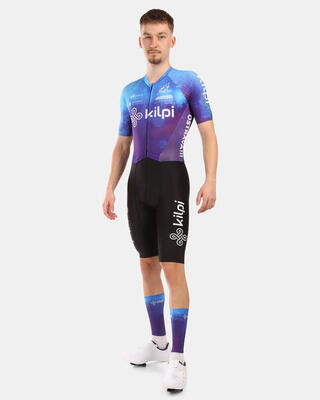 Kilpi AURORA-M Herren Radtrikot