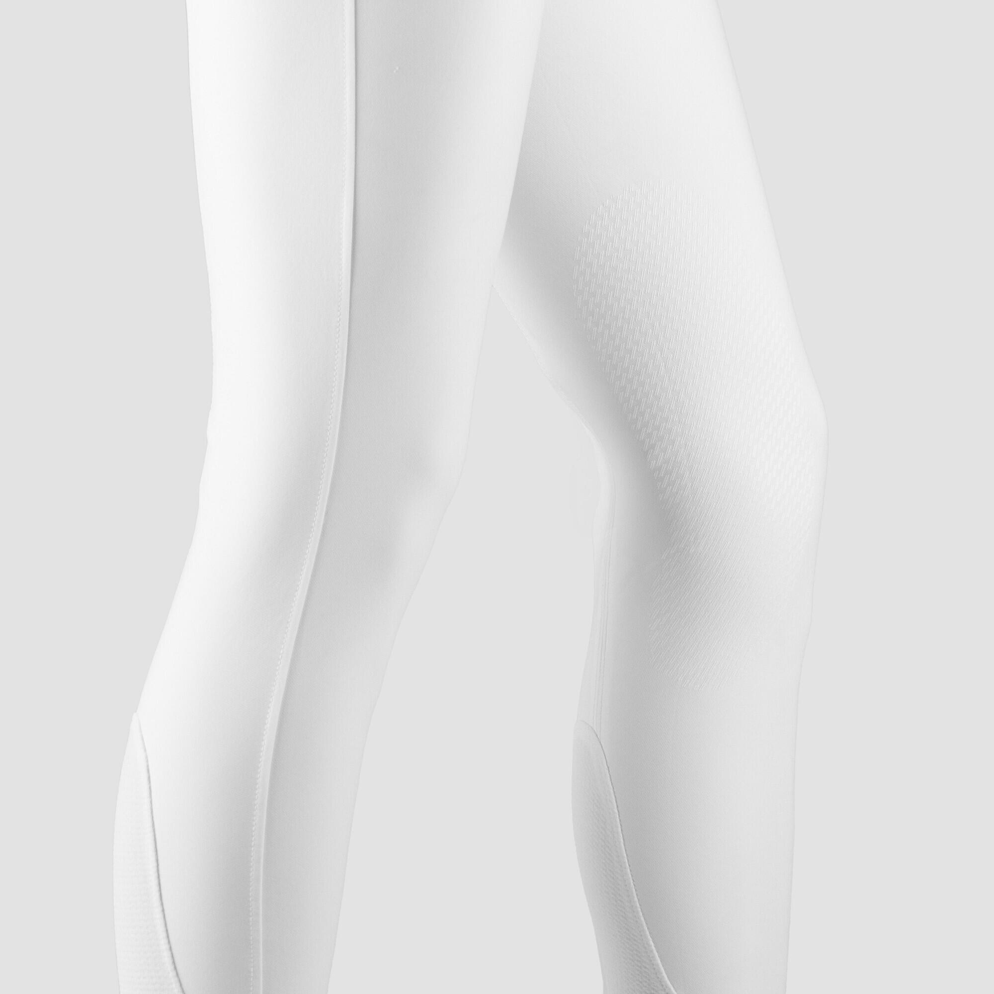 Pantaloni da competizione a media aderenza Horka Byron 4/4