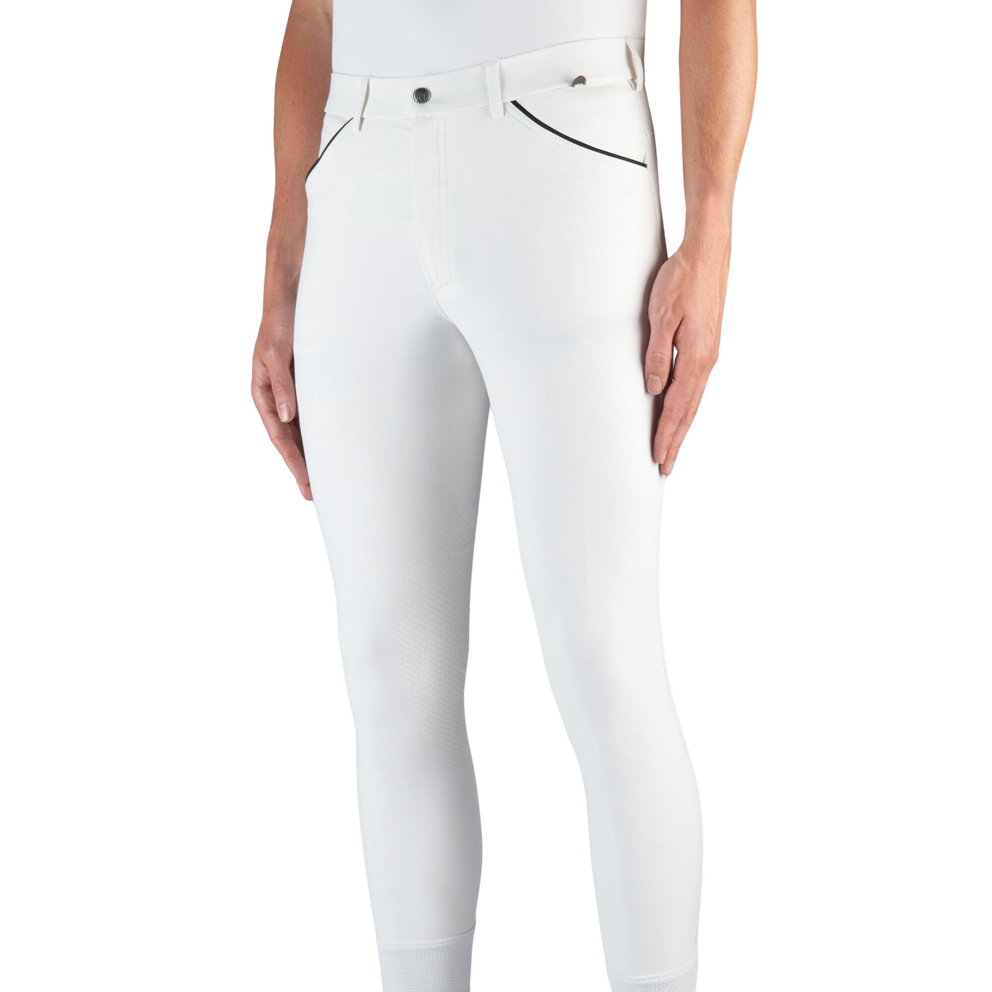 Pantaloni da competizione a media aderenza Horka Byron 2/4