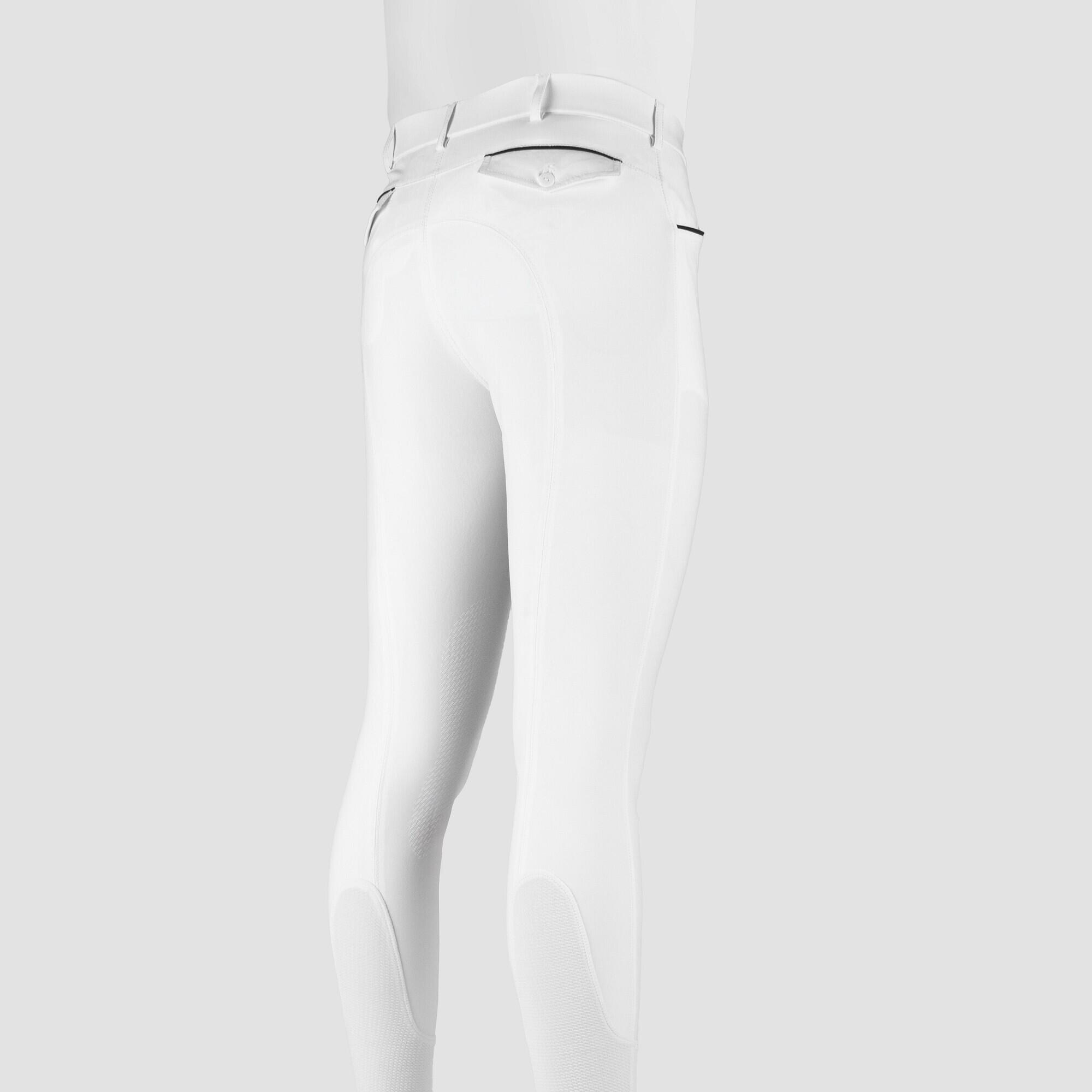 Pantaloni da competizione a media aderenza Horka Byron 3/4