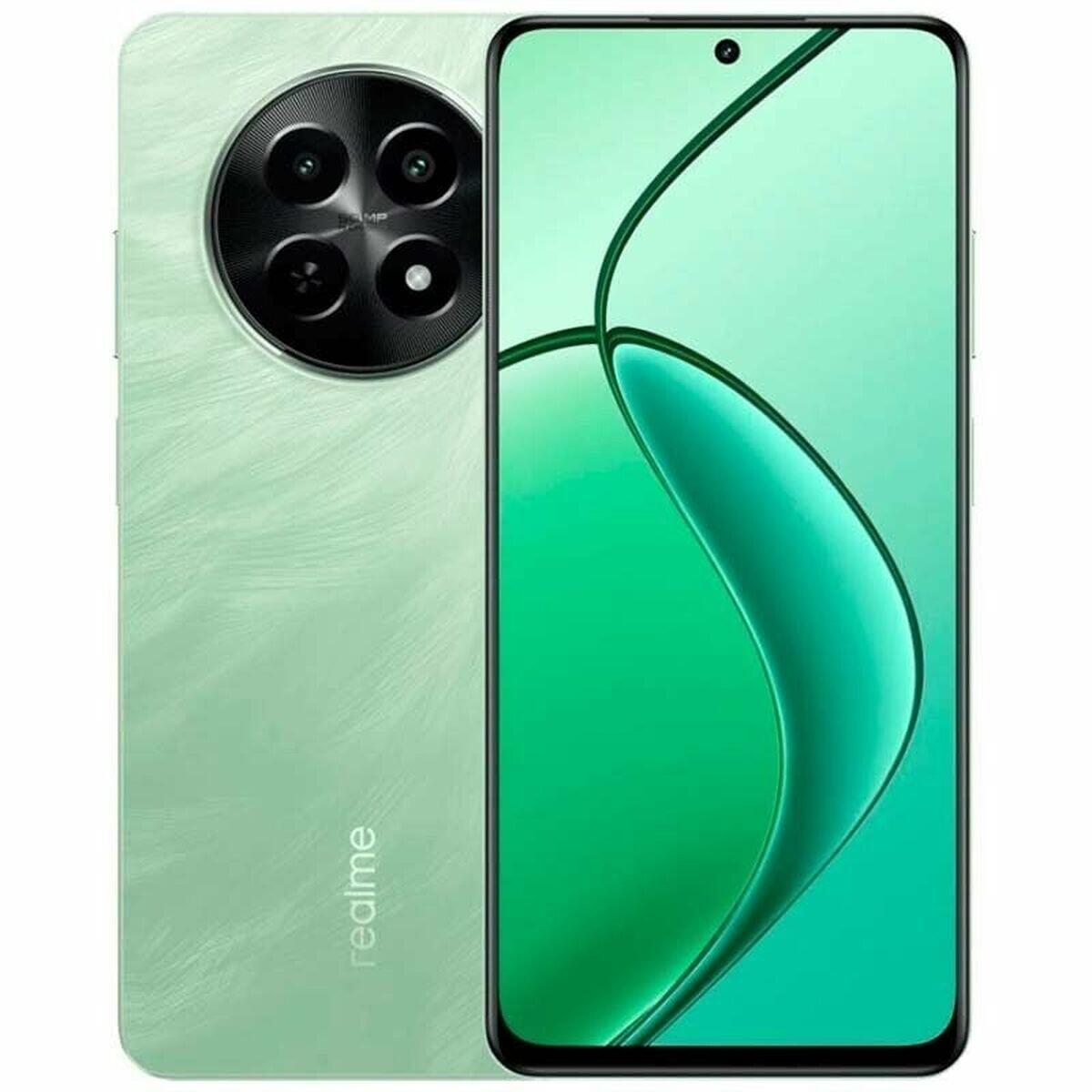 Smartphone realme realme 12x tomada eu