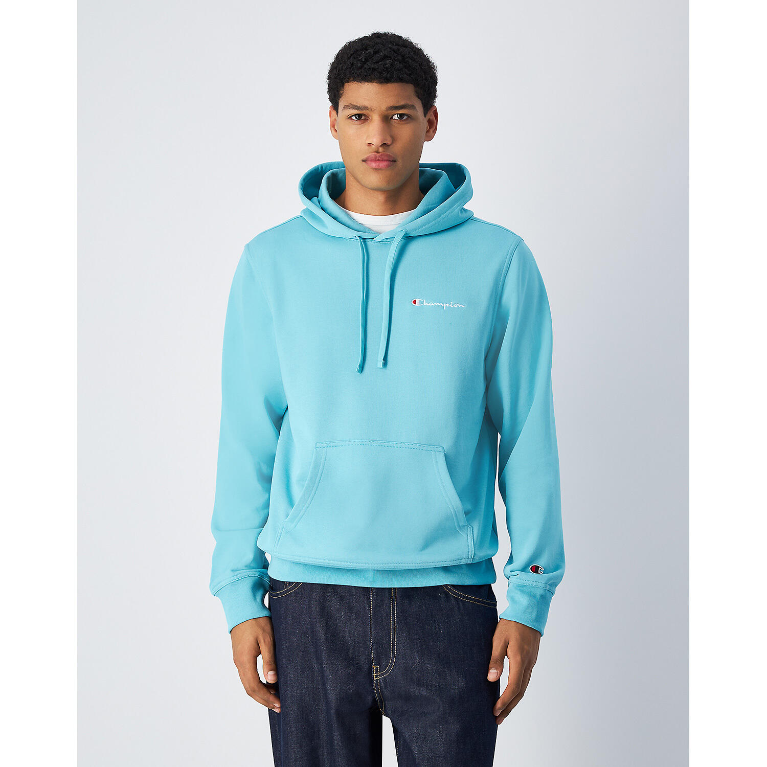Sweatshirt Champion modelo 220729-BS184 para homem 2/4