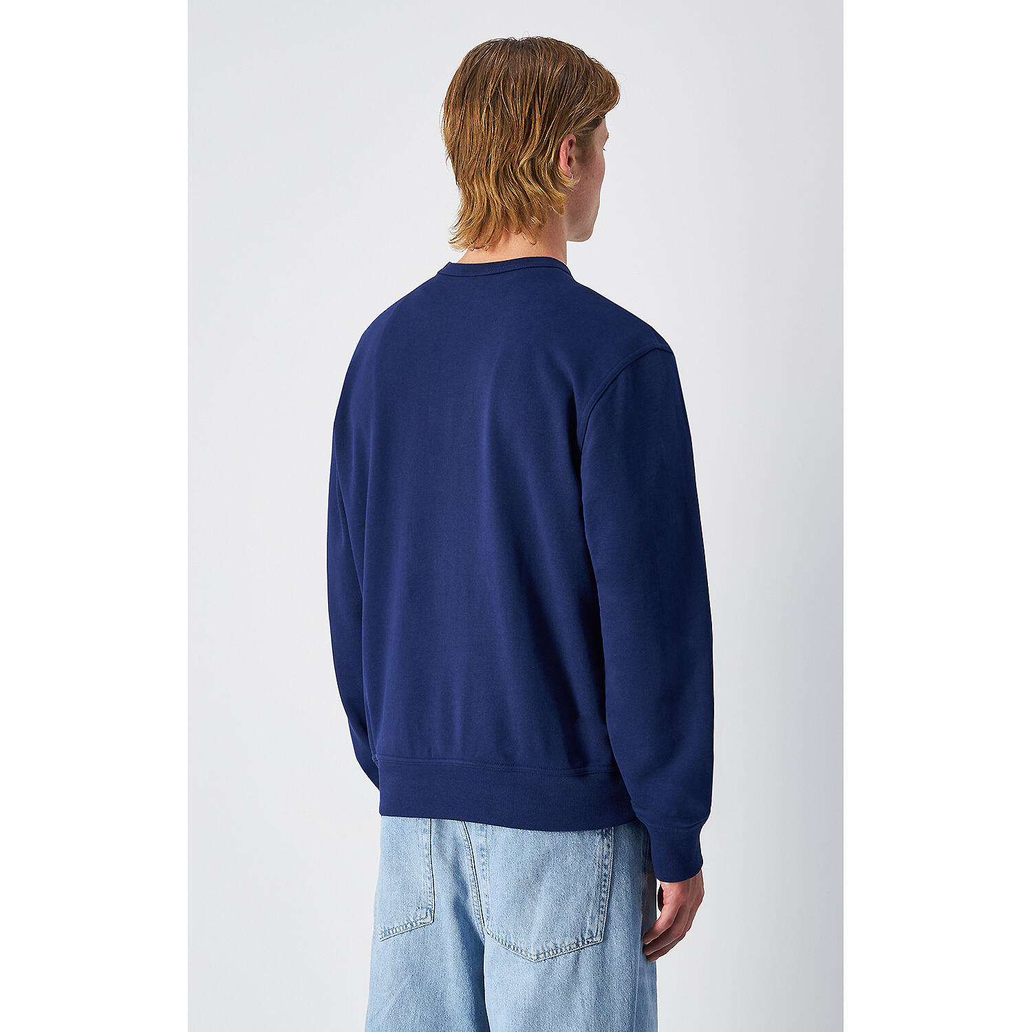 Sweat Champion modèle 220785-BS567 pour homme 3/5