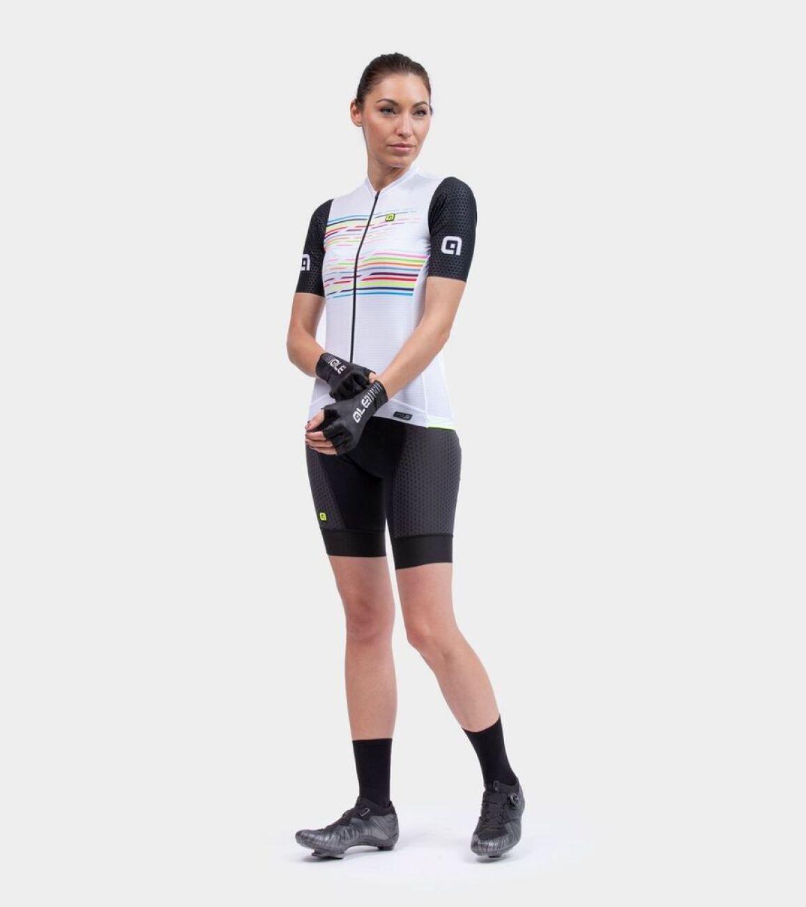 Jersey de manga corta - PR-S LOGO LADY 2/5