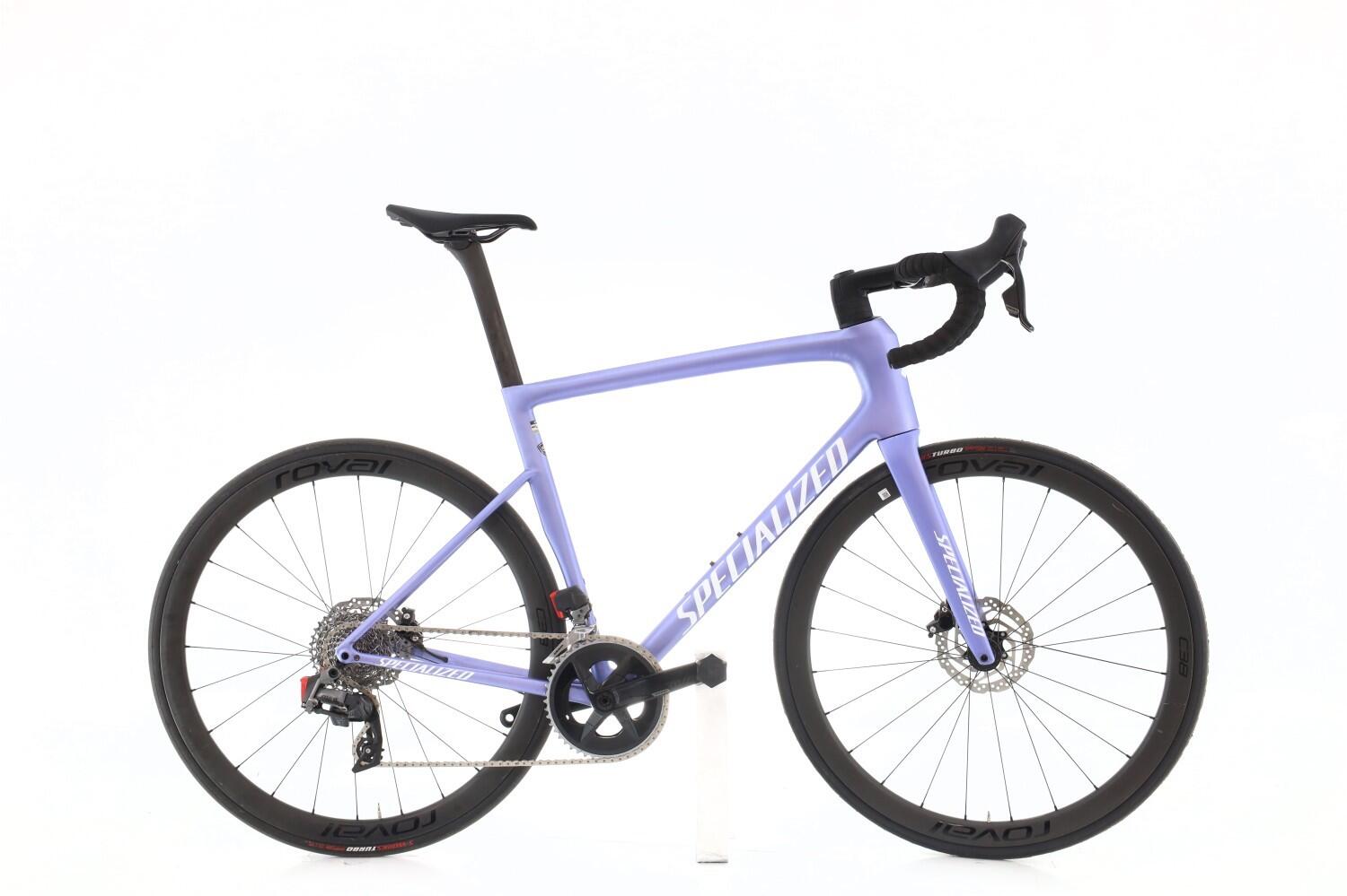 SPECIALIZED Refurbished Rennrad ·  Tarmac SL8 AXS 12V · Sehr guter Zustand