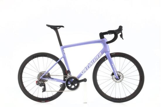 Bici strada ricondizionata · Tarmac SL8 Carbonio AXS 12V · Ottimo stato