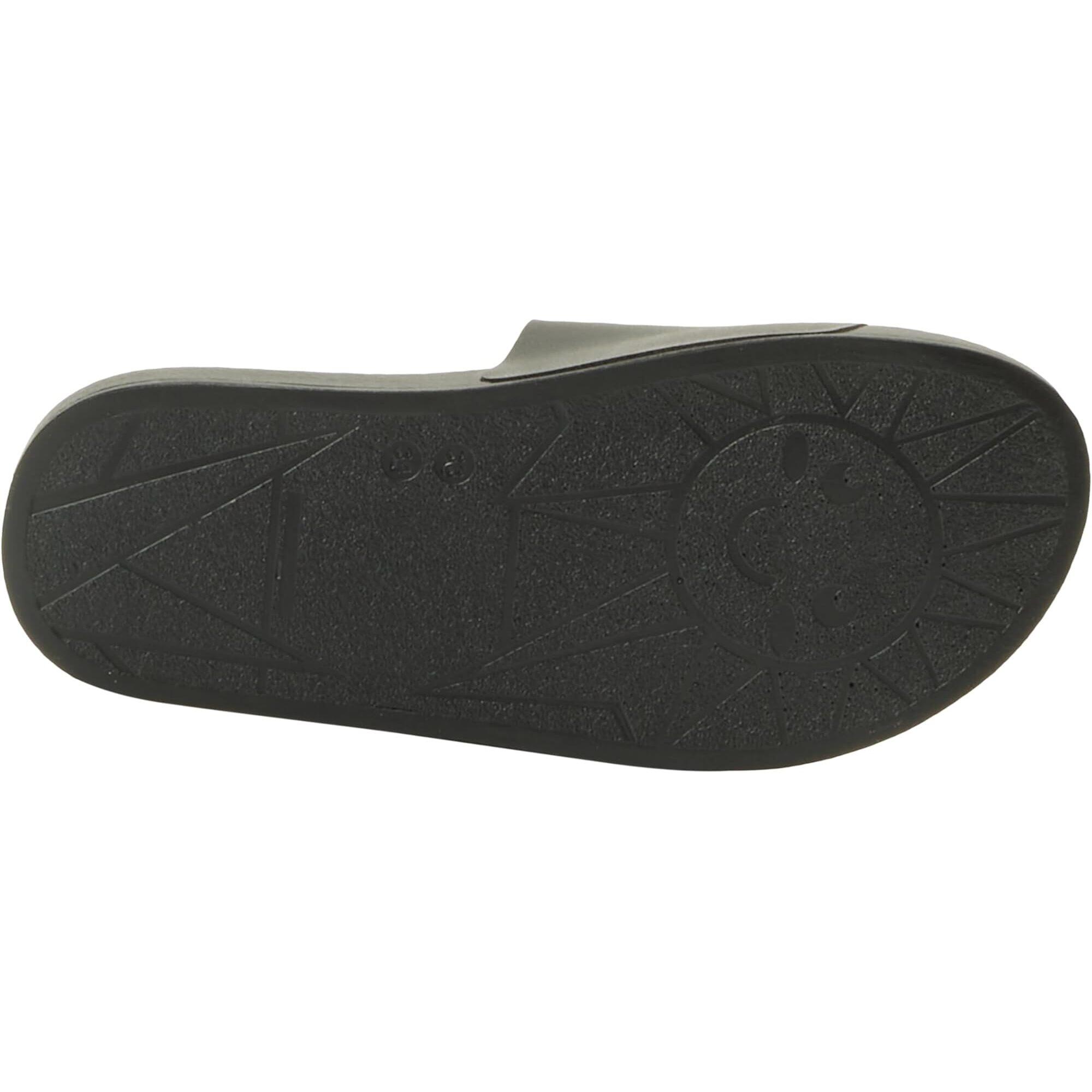 Claquettes enfant Le Coq Sportif HF FEF 4/4