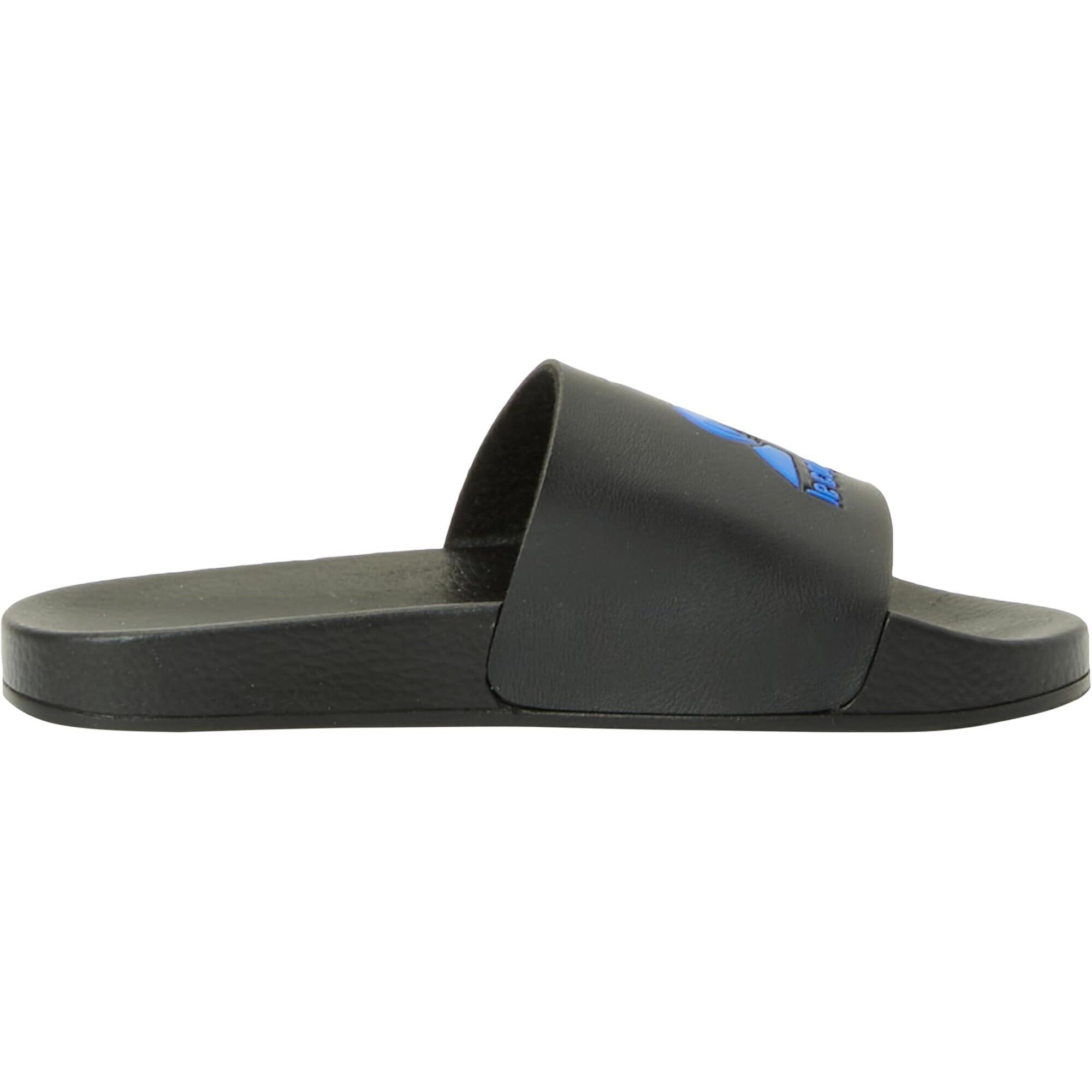 noir / bleu