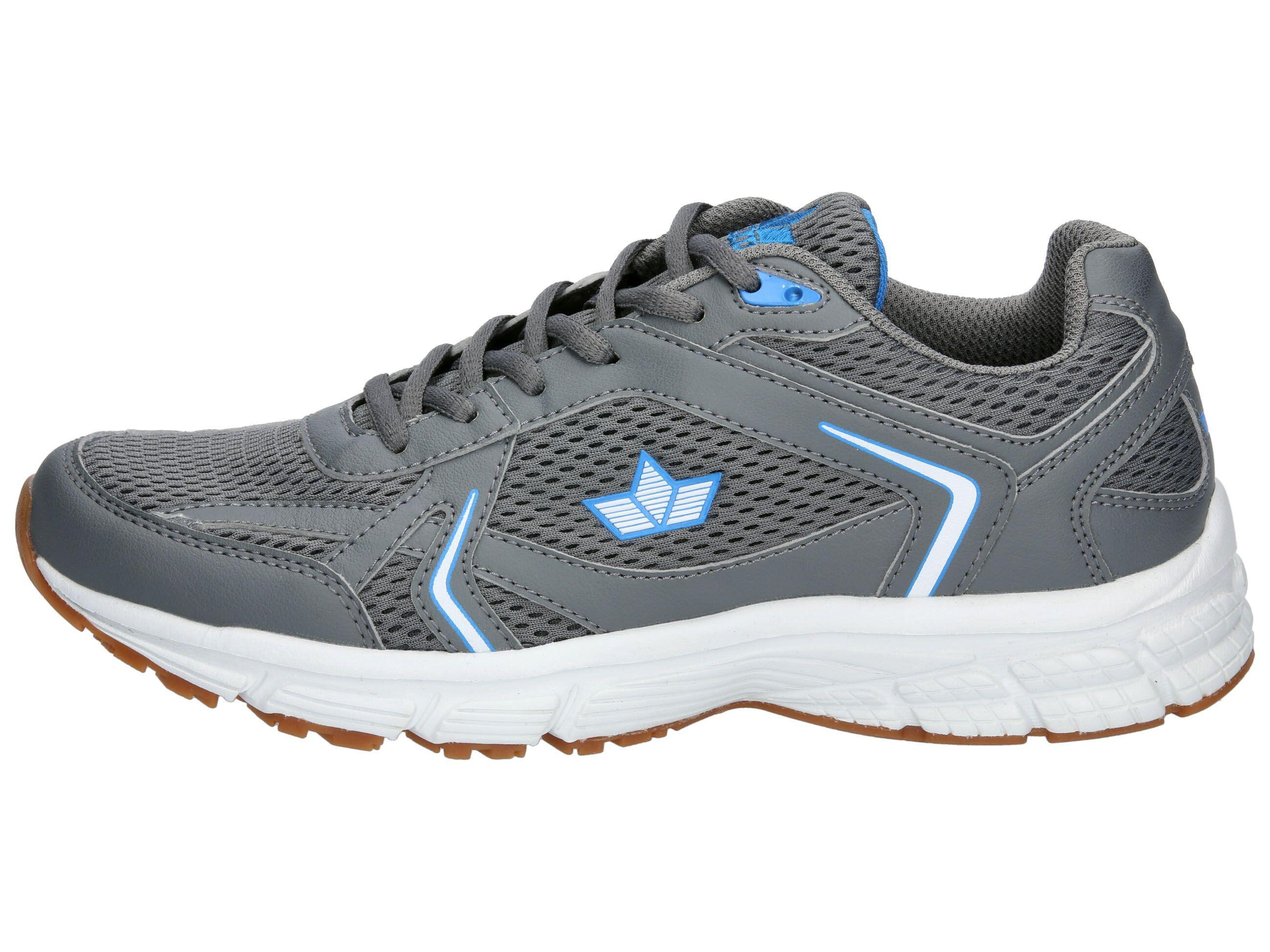 Scarpa da interno Allacciatura Uomini LICO Weightless 2/6