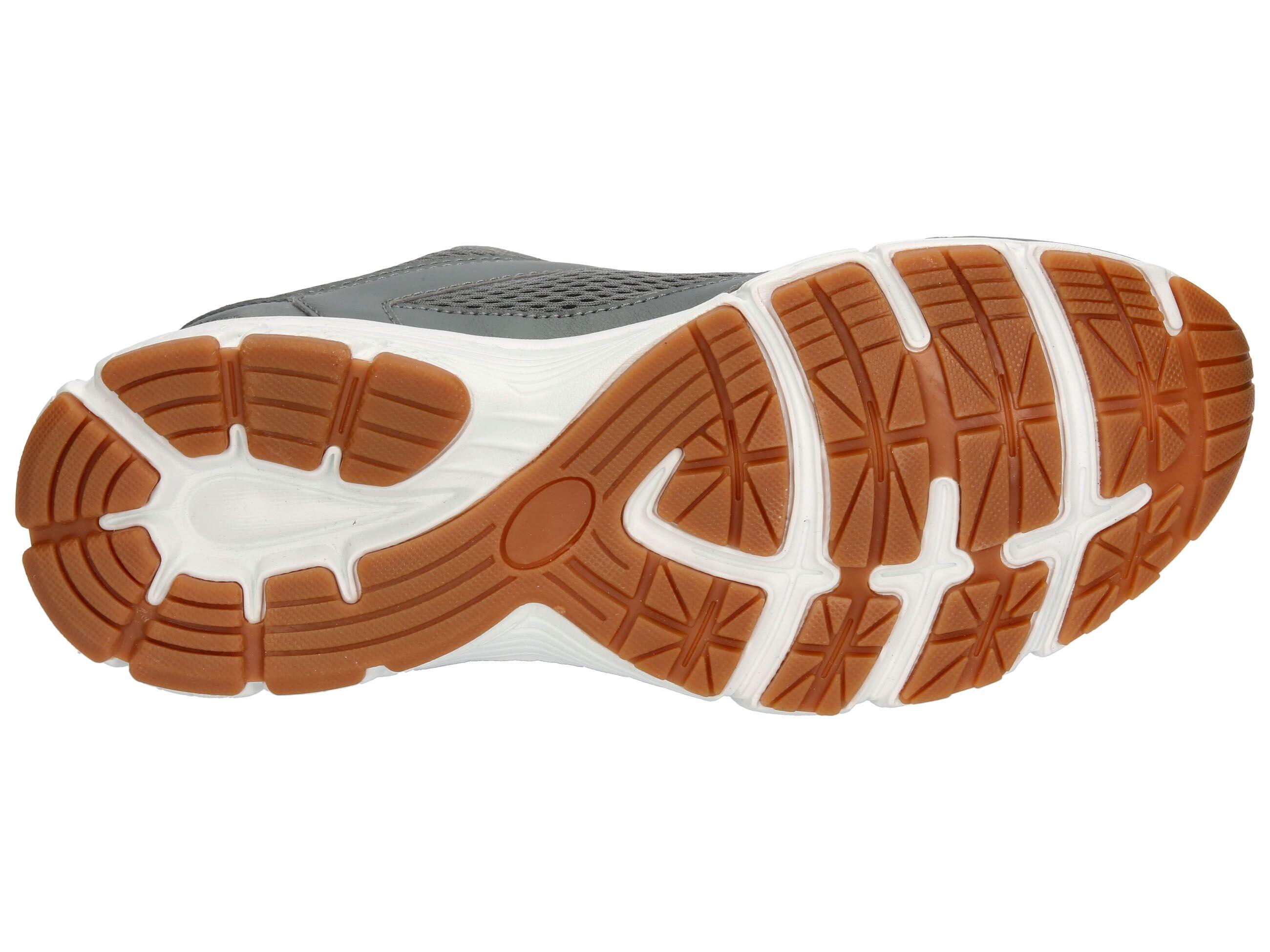 Scarpa da interno Allacciatura Uomini LICO Weightless 6/6
