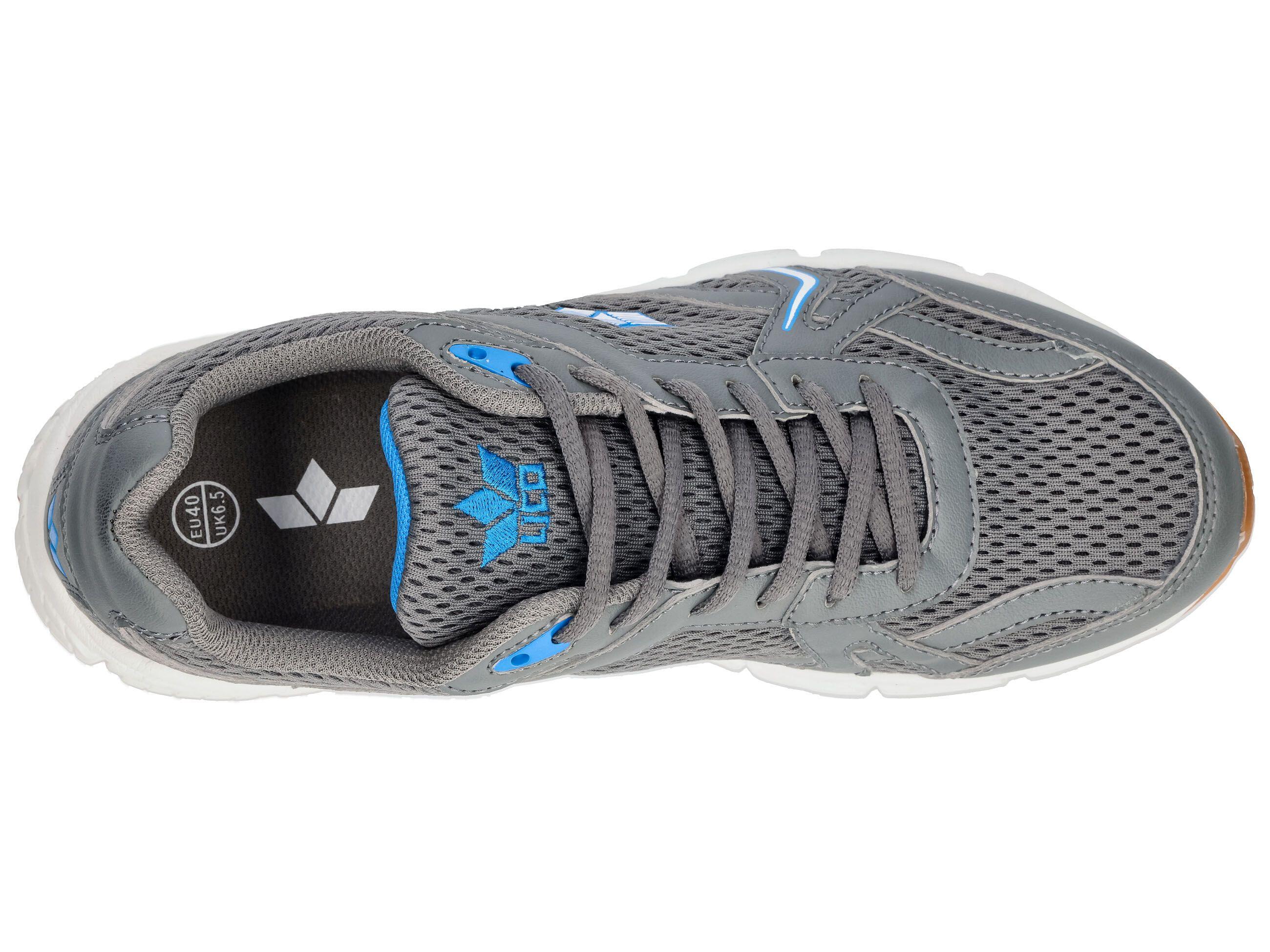 Scarpa da interno Allacciatura Uomini LICO Weightless 5/6