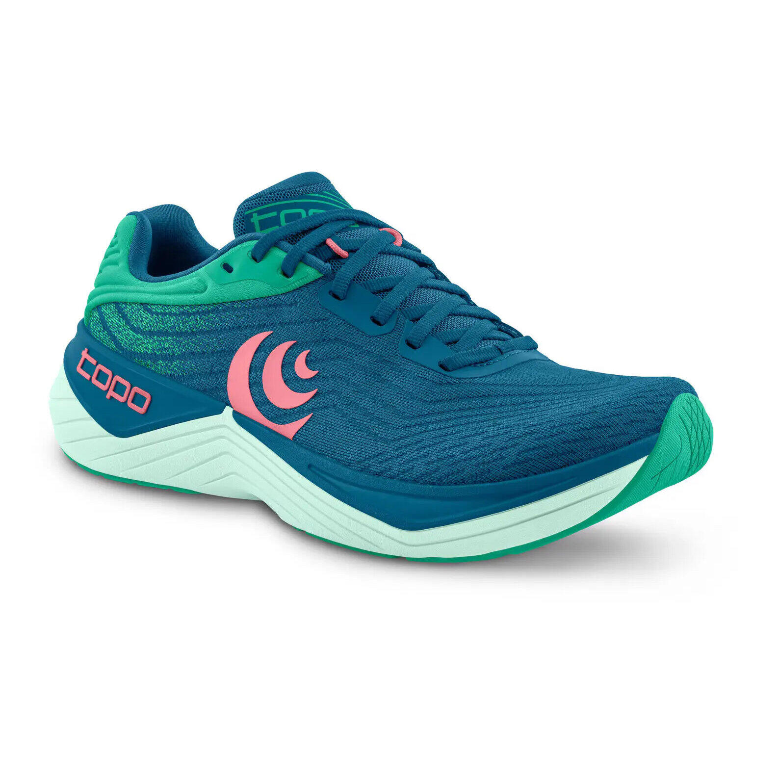 Zapatillas de running mujer Topo Athletic Ultrafly 5 2/4