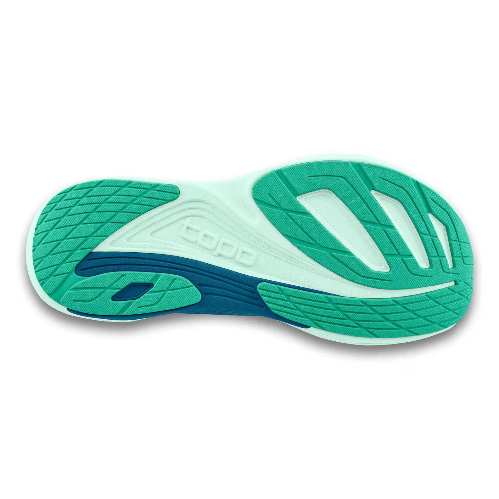 Zapatillas de running mujer Topo Athletic Ultrafly 5 3/4