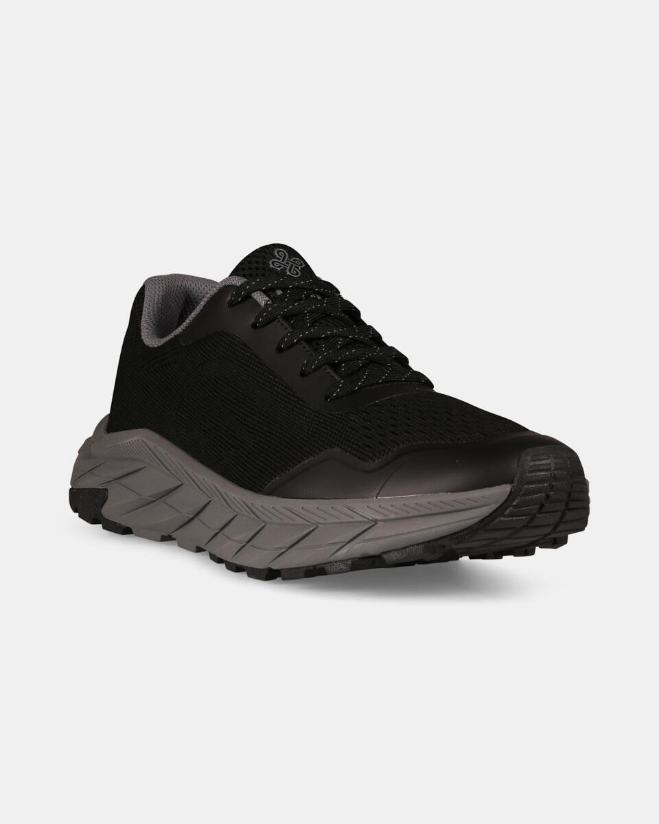 Unisex trailová obuv Kilpi MOUNTY LOW-U 2/7