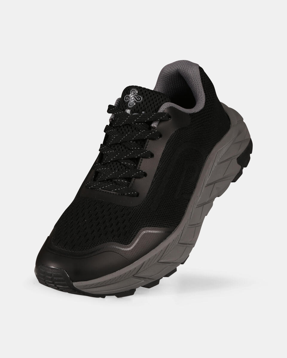 Scarpe trekking basse Kilpi Mounty 6/7