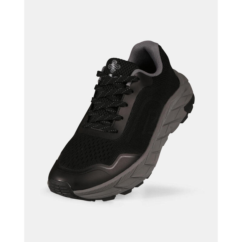 Pantofi sport KILPI Mounty Low, Negru, Femei