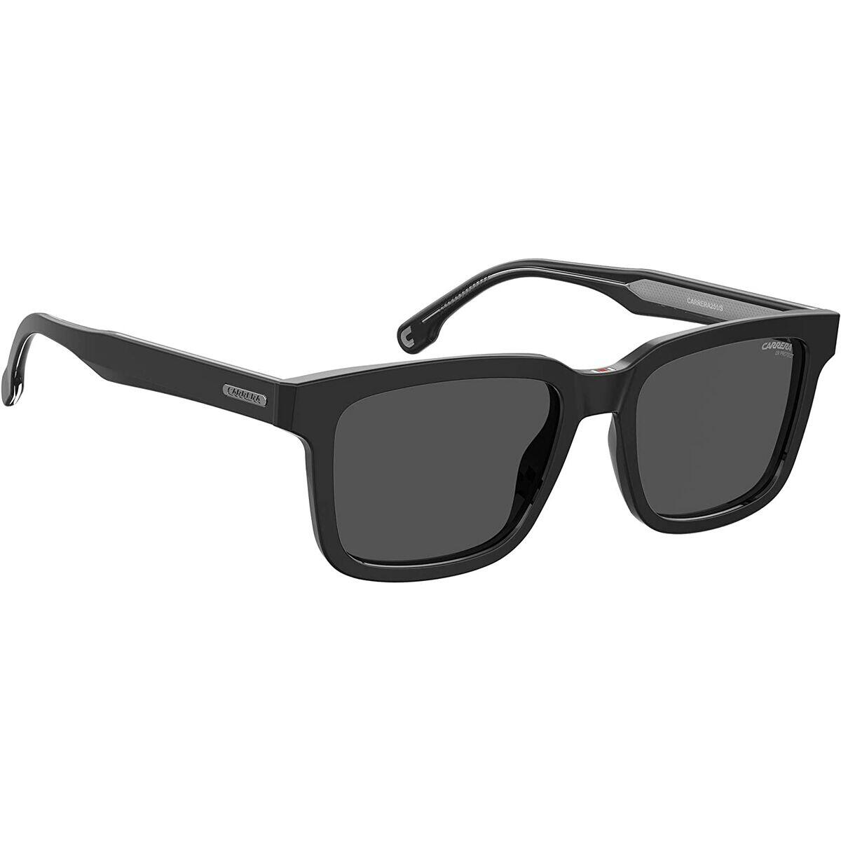 Lunettes de soleil Unisexe Carrera CARRERA-251-S-807F3IR Ø 53 mm 3/3