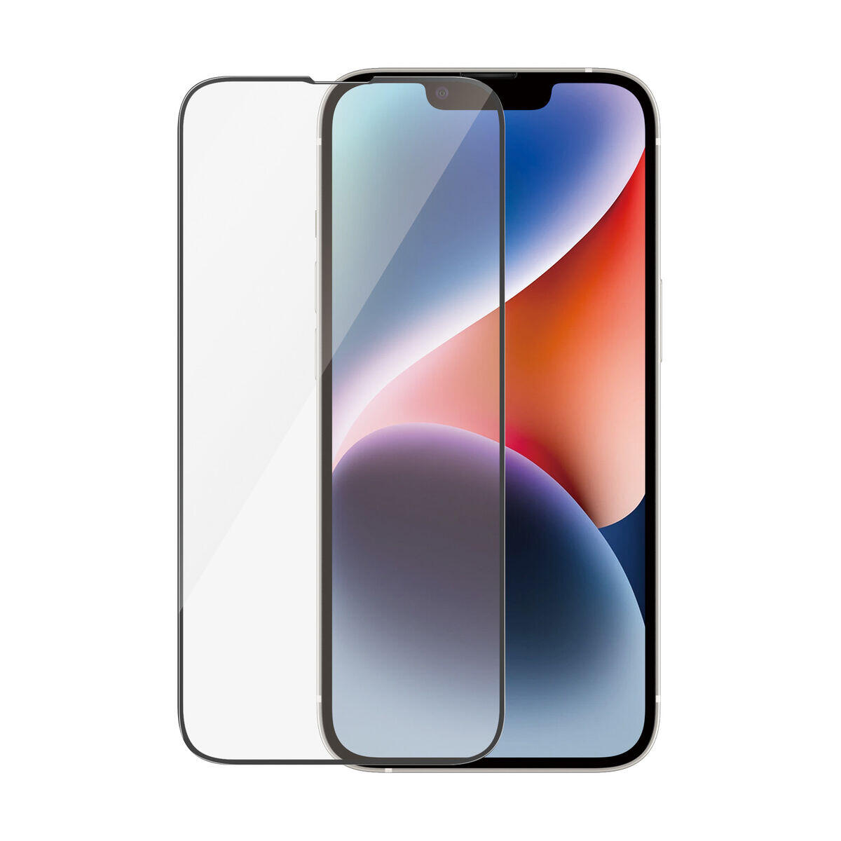 Bildschirmschutz Panzer Glass 2771 Apple 2/2