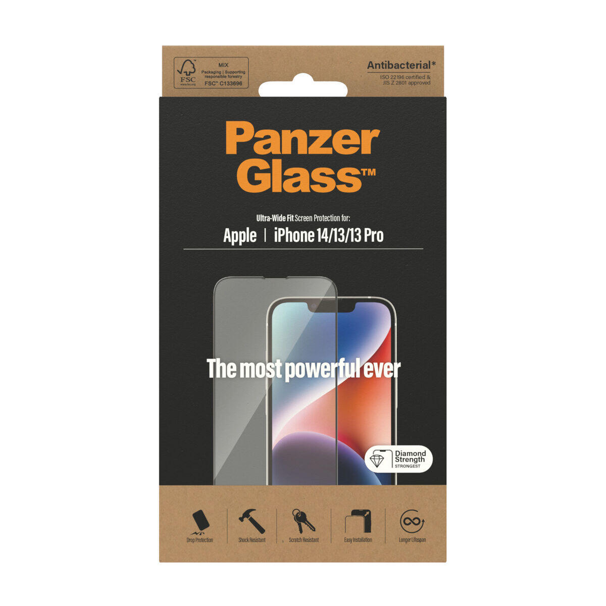 PANZERGLASS picture