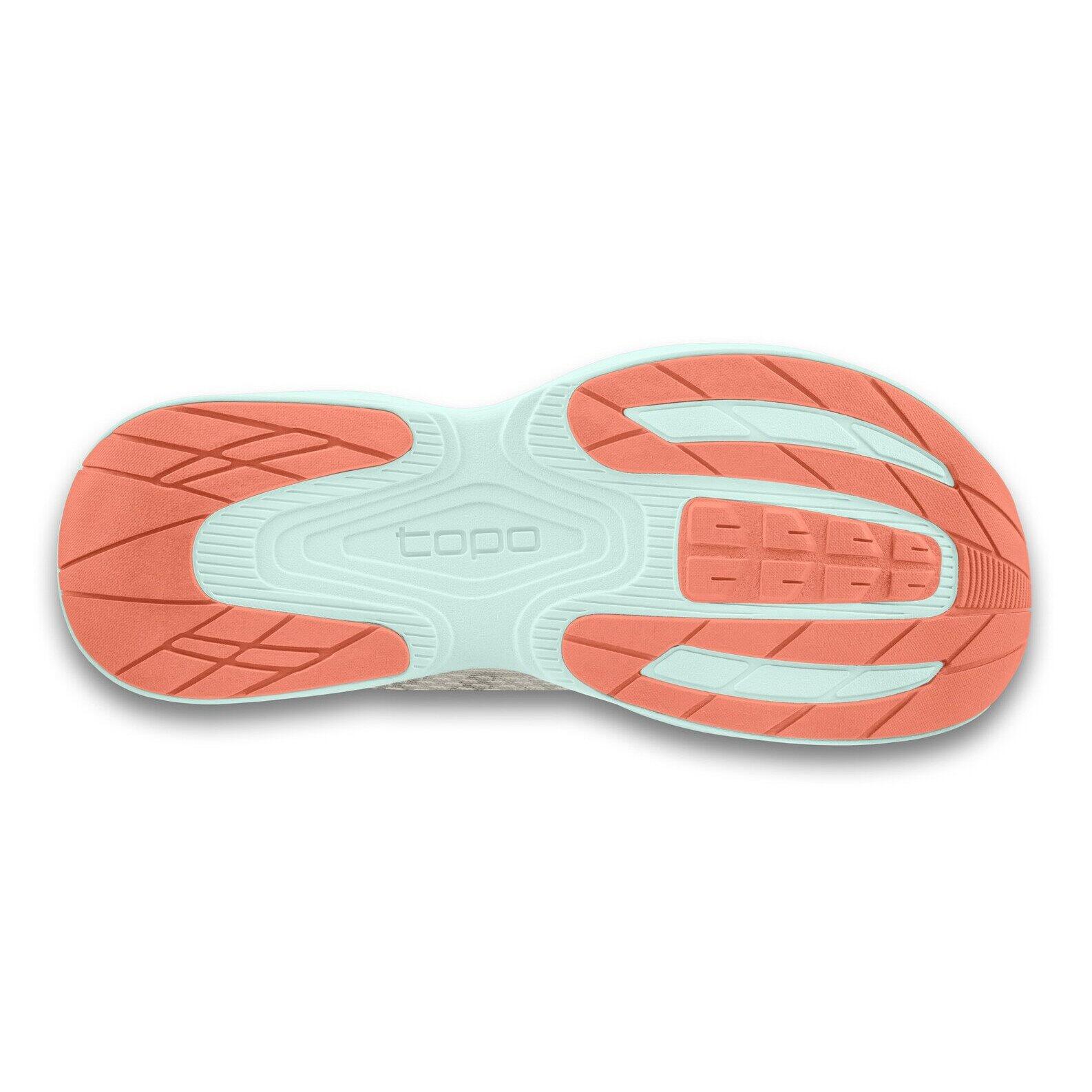 Chaussures de running femme Topo Athletic Fli-Lyte 5 3/4