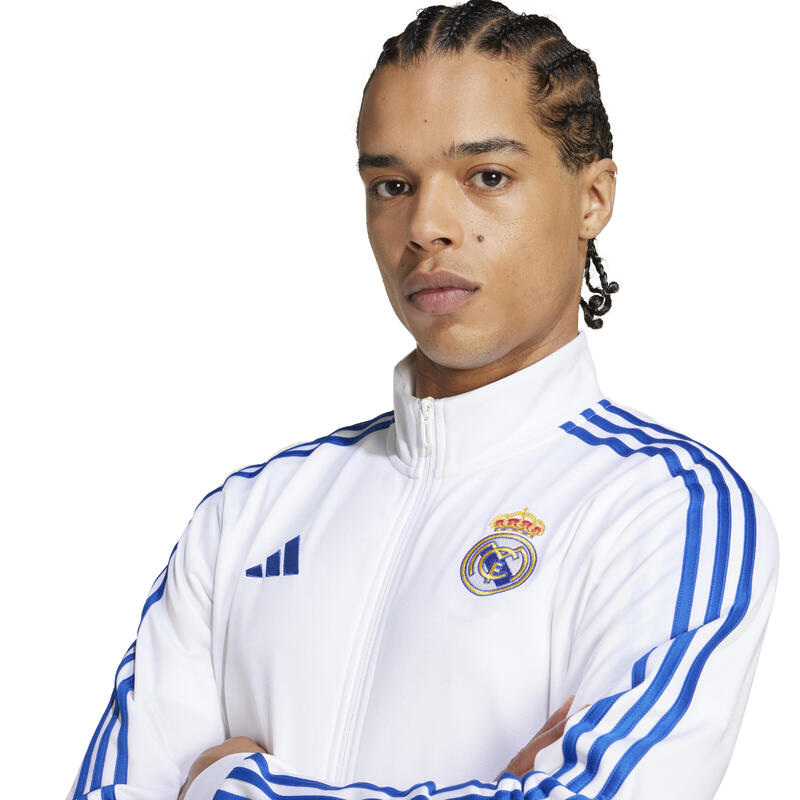 Veste de survêtement Real Madrid DNA 2024/25