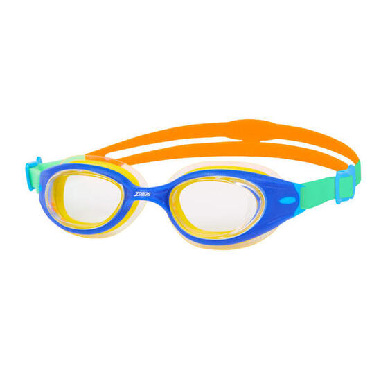 Okulary do pływania dla dzieci Zoggs Sonic Air