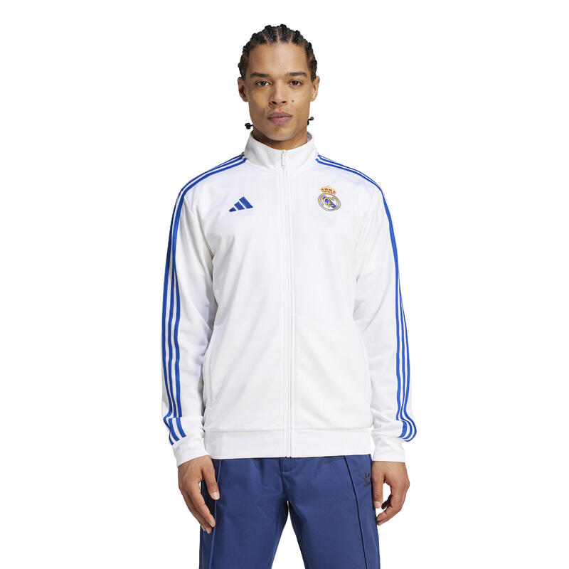 Veste de survêtement Real Madrid DNA 2024/25