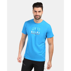 T-shirt homme en coton Kilpi DISCOVER-M