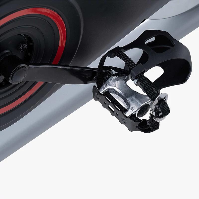 JK Fitness Indoor Bike JK 504 Spin Bike Cyclette, Freno Meccanico 3/7