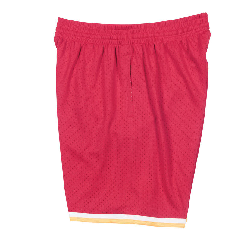 SWINGMAN SHORTS HOUSTON ROCKETS 1993-94