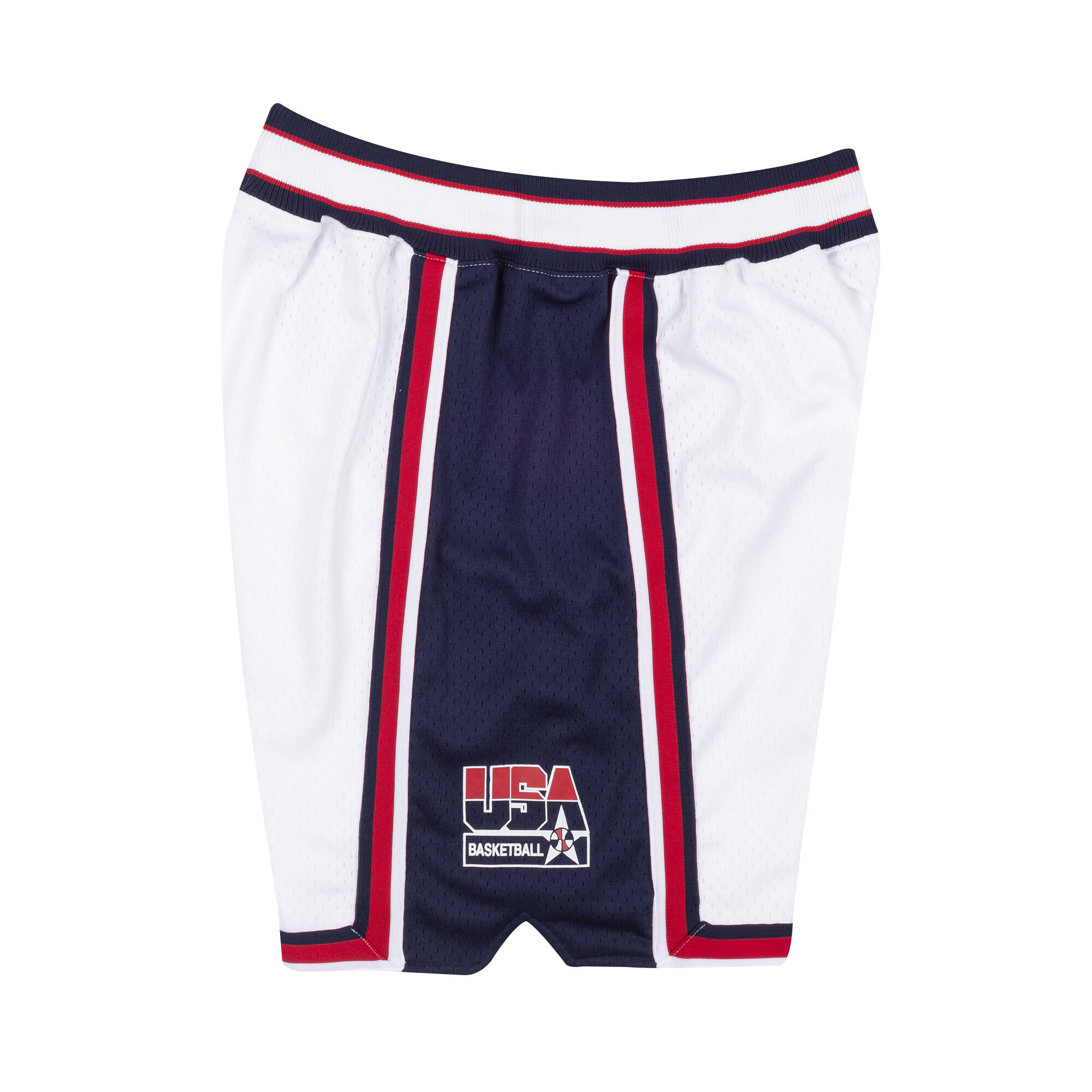 Mitchell and ness dream team shorts on sale