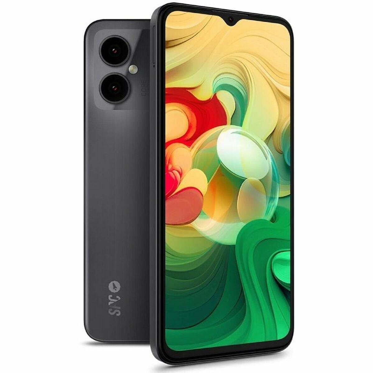 Smartphone spc discovery 2 se tomada eu