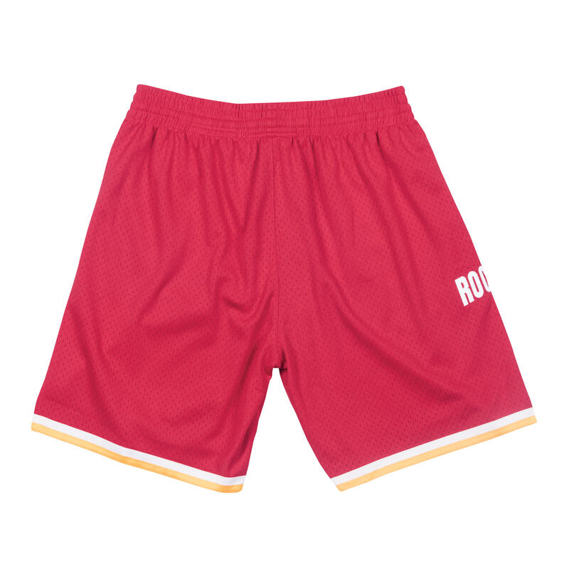 SWINGMAN SHORTS HOUSTON ROCKETS 1993-94